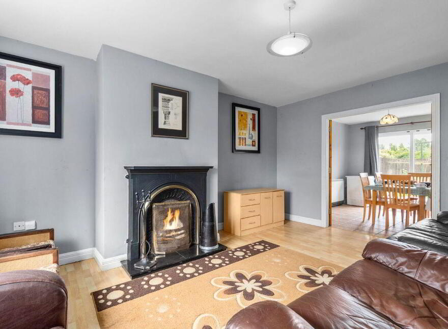13 Church View, Ballymahon, N39T9P9