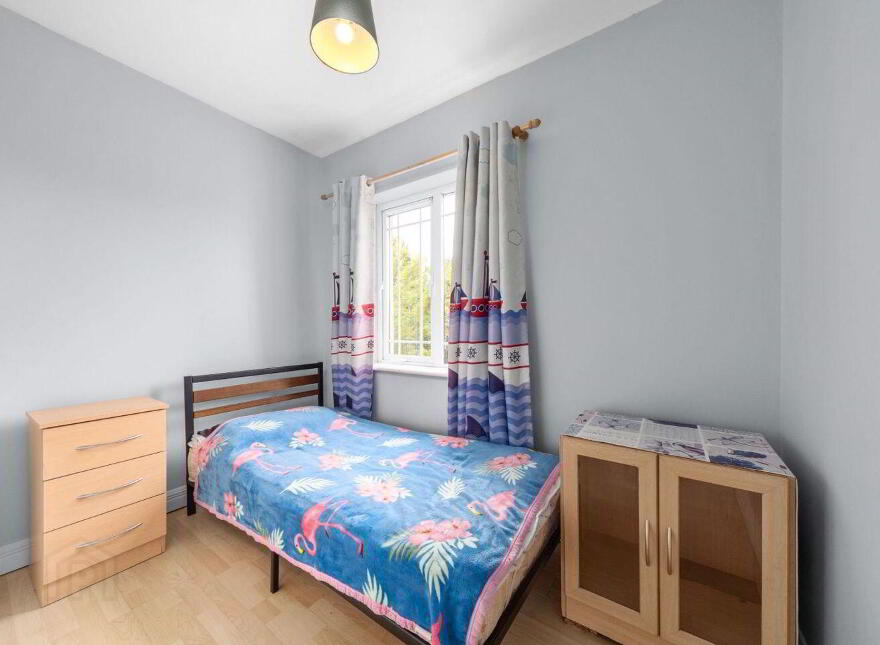 13 Church View, Ballymahon, N39T9P9