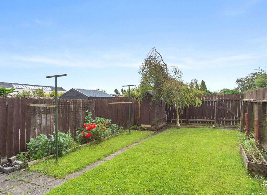 13 Church View, Ballymahon, N39T9P9