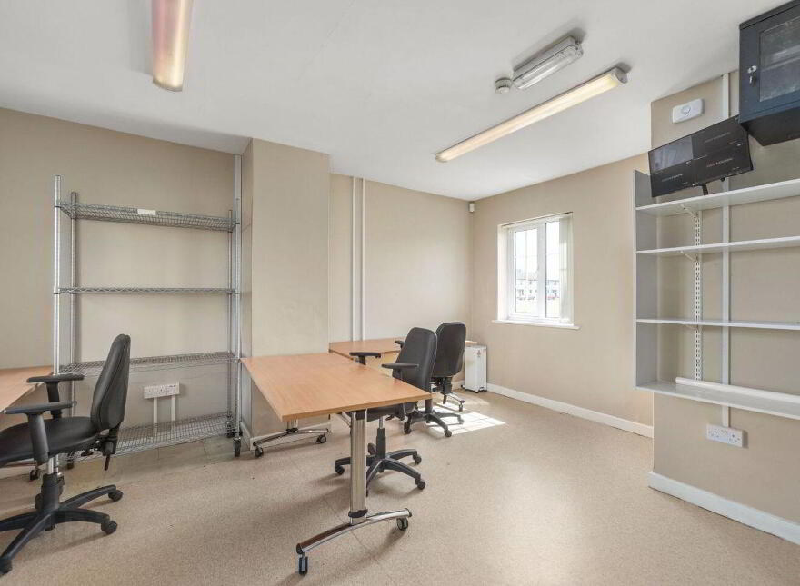 Rochfortbridge Health Centre, 81 Derrygreenagh Park, Rochfortbridge, N91VF50