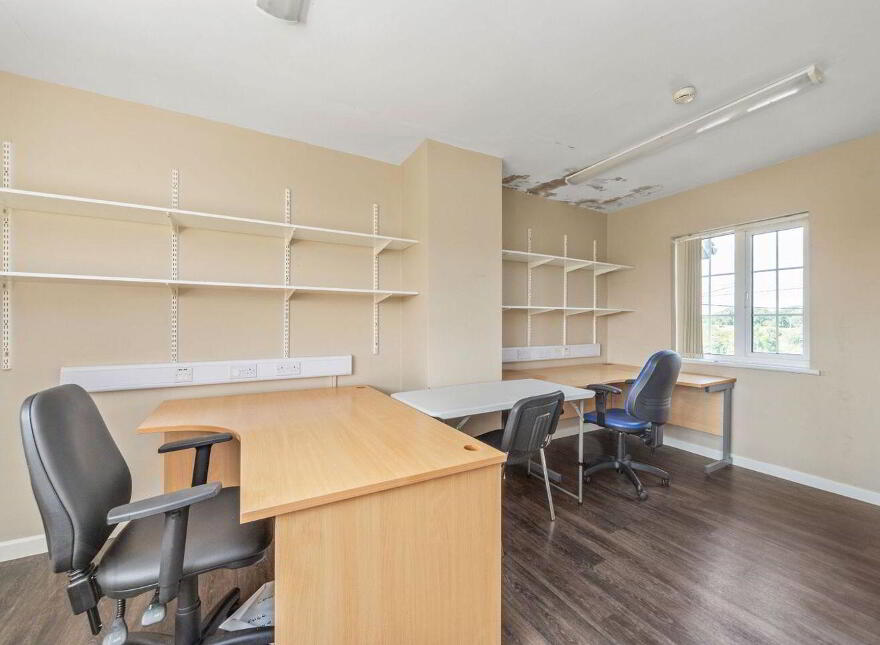 Rochfortbridge Health Centre, 81 Derrygreenagh Park, Rochfortbridge, N91VF50