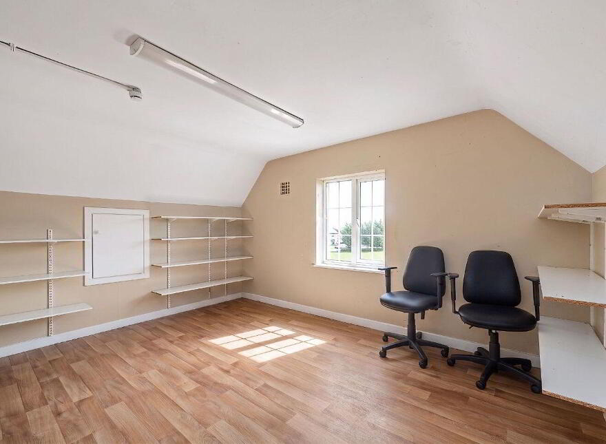 Rochfortbridge Health Centre, 81 Derrygreenagh Park, Rochfortbridge, N91VF50