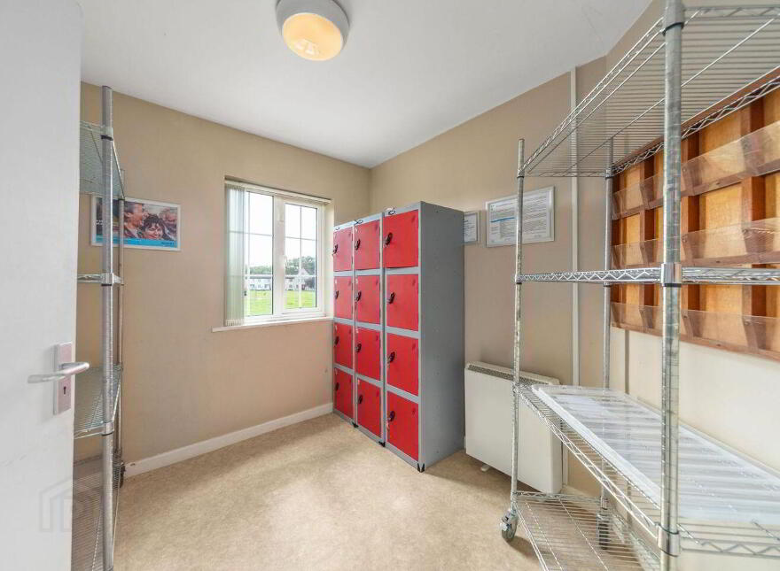 Rochfortbridge Health Centre, 81 Derrygreenagh Park, Rochfortbridge, N91VF50