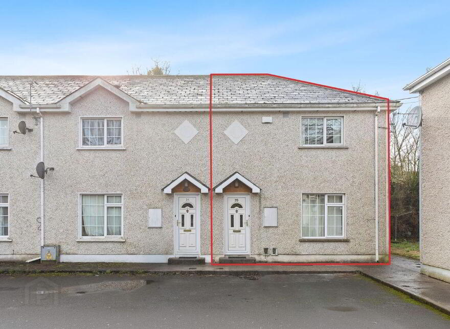 35 The Brosna, Friars Mill Road, Mullingar, N91Y5R5