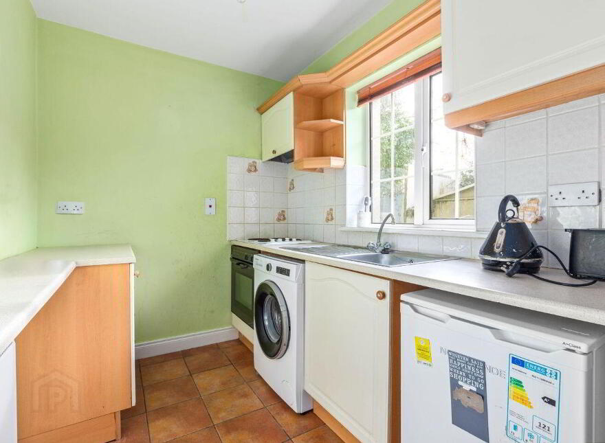 35 The Brosna, Friars Mill Road, Mullingar, N91Y5R5