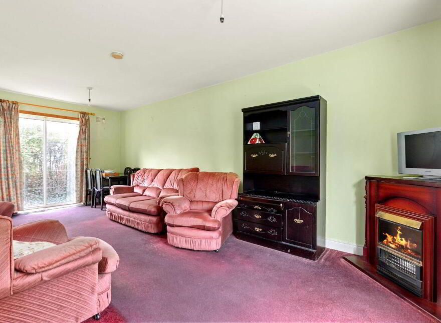 35 The Brosna, Friars Mill Road, Mullingar, N91Y5R5