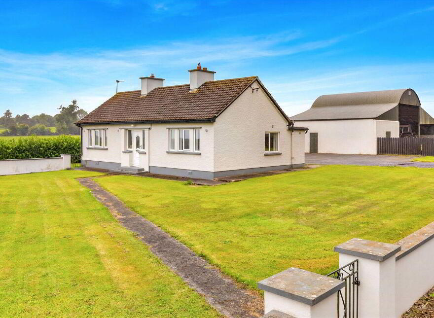 Bellfield, Gaybrook, Milltownpass, N91A5F7 photo