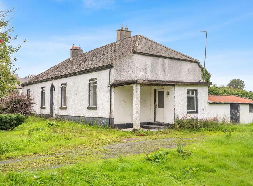 The Old Schoolhouse, Ballynacarrigy, N91AF85