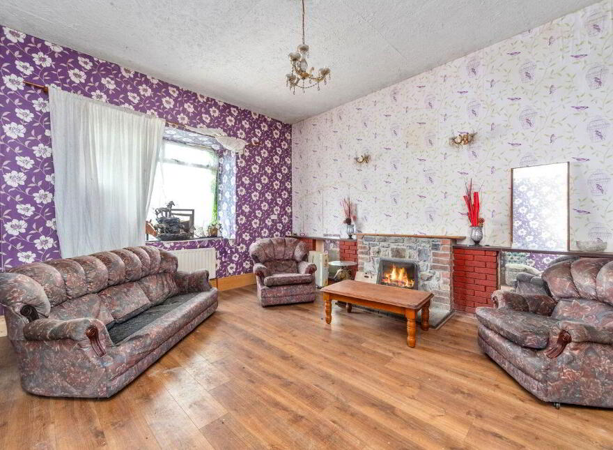 The Old Schoolhouse, Ballynacarrigy, N91AF85