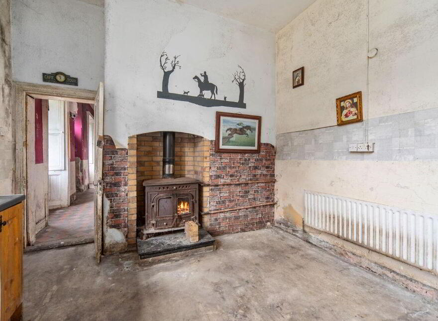 The Old Schoolhouse, Ballynacarrigy, N91AF85