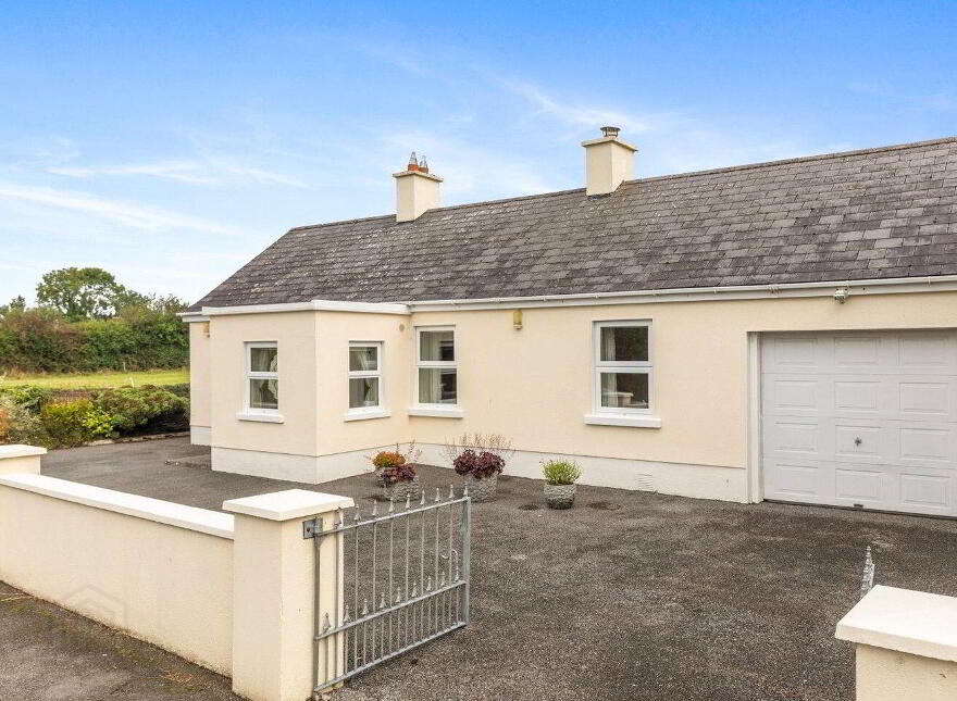 Balroe, Ballynacargy, Ballynacarrigy, N91D959 photo