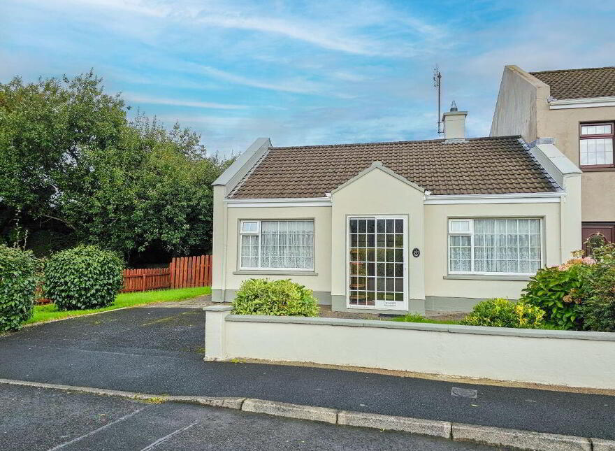 20 Lawn Park, Castlebar, F23AC97