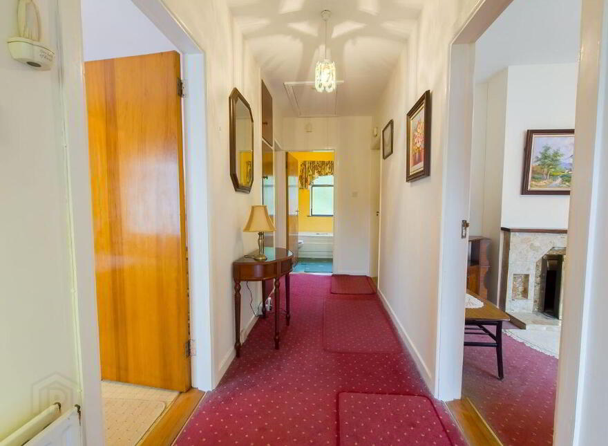20 Lawn Park, Castlebar, F23AC97