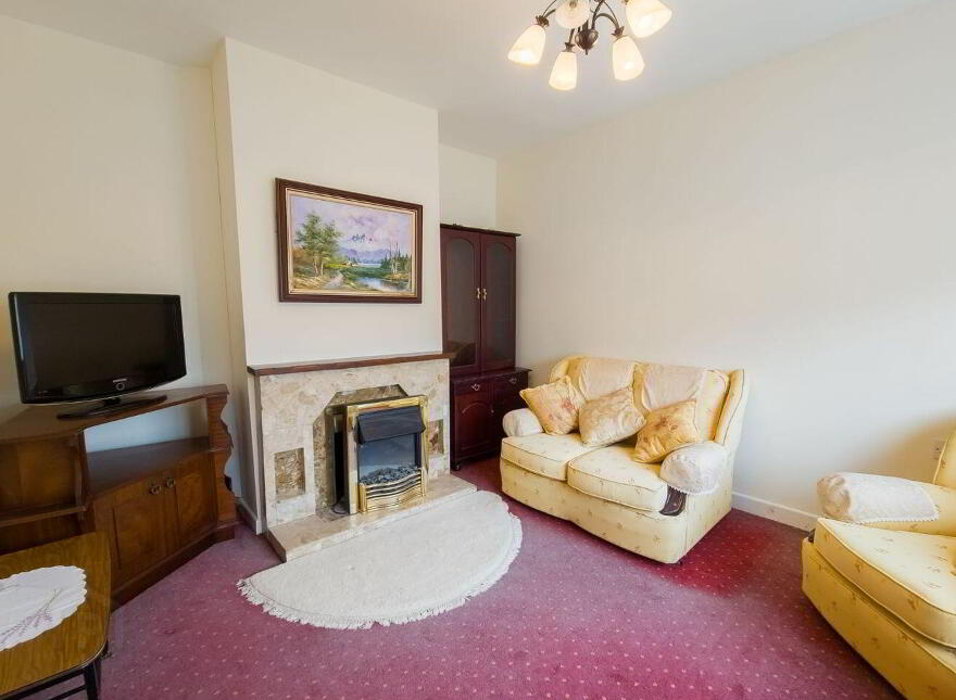 20 Lawn Park, Castlebar, F23AC97