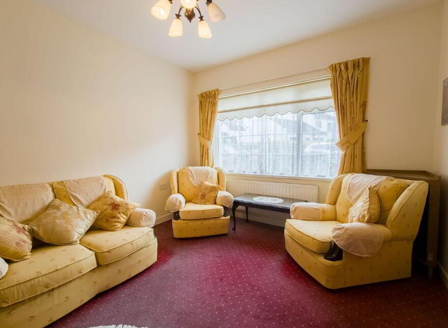 20 Lawn Park, Castlebar, F23AC97