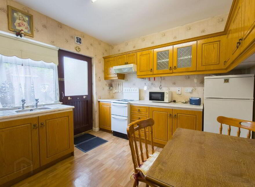 20 Lawn Park, Castlebar, F23AC97