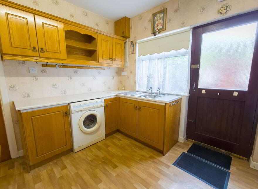 20 Lawn Park, Castlebar, F23AC97