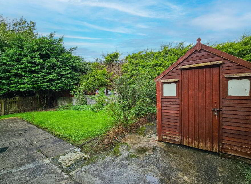 20 Lawn Park, Castlebar, F23AC97