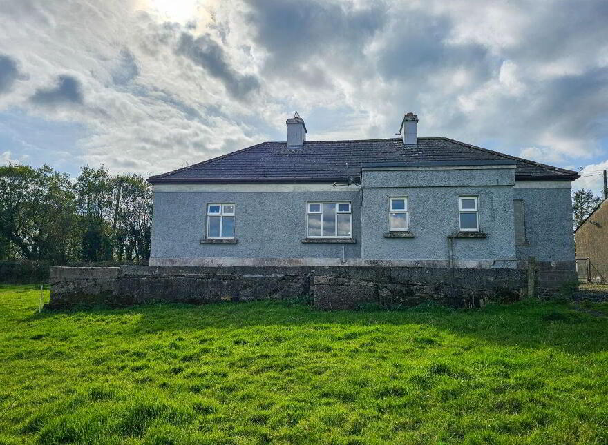 Derrycoosh, Castlebar, F23HF78