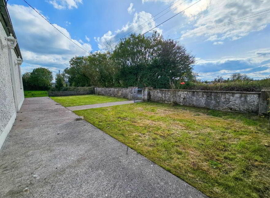 Derrycoosh, Castlebar, F23HF78