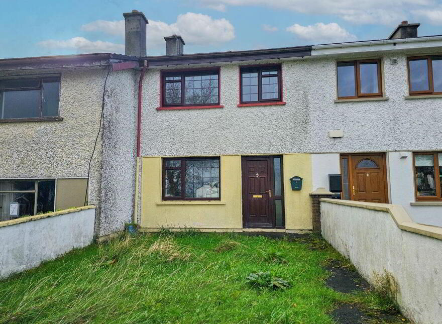 2 Riverdale Court, Castlebar, F23C973 photo