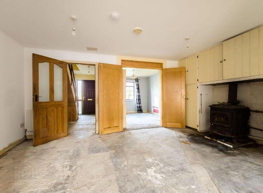 2 Riverdale Court, Castlebar, F23C973