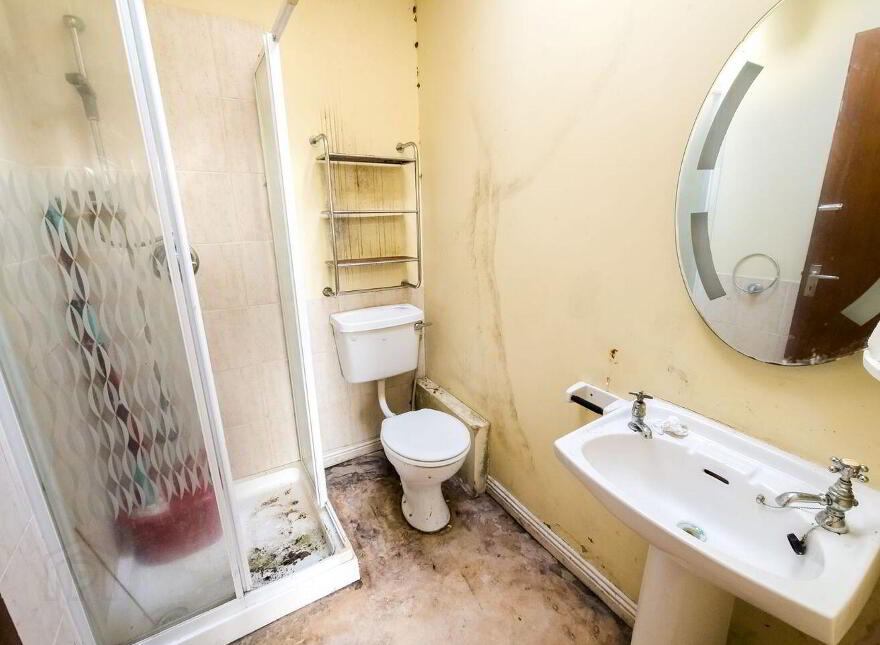 2 Riverdale Court, Castlebar, F23C973