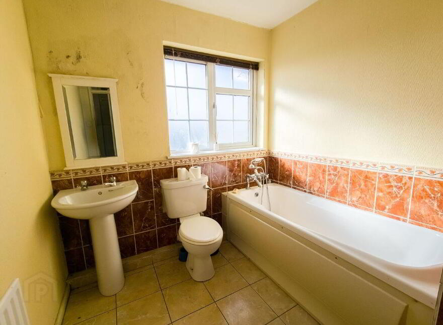 2 Riverdale Court, Castlebar, F23C973