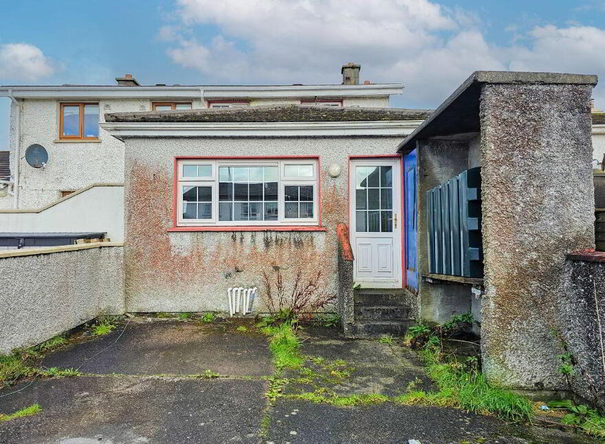 2 Riverdale Court, Castlebar, F23C973