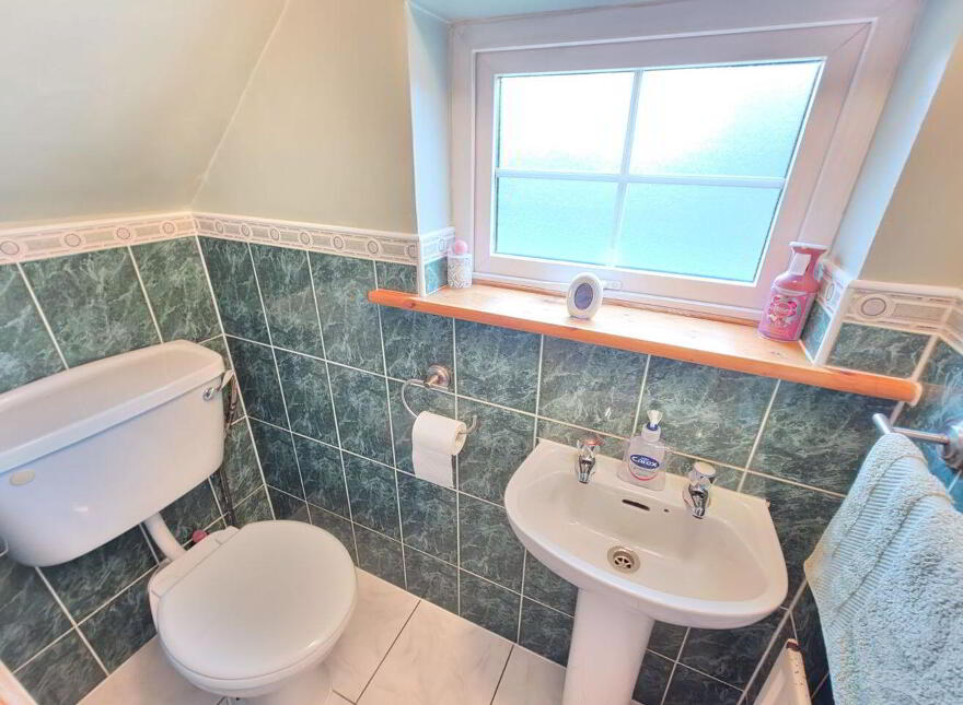 10 White Horse Lane, Turlough Road, Castlebar, F23RF21