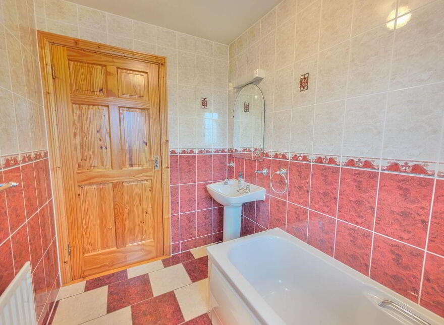 10 White Horse Lane, Turlough Road, Castlebar, F23RF21