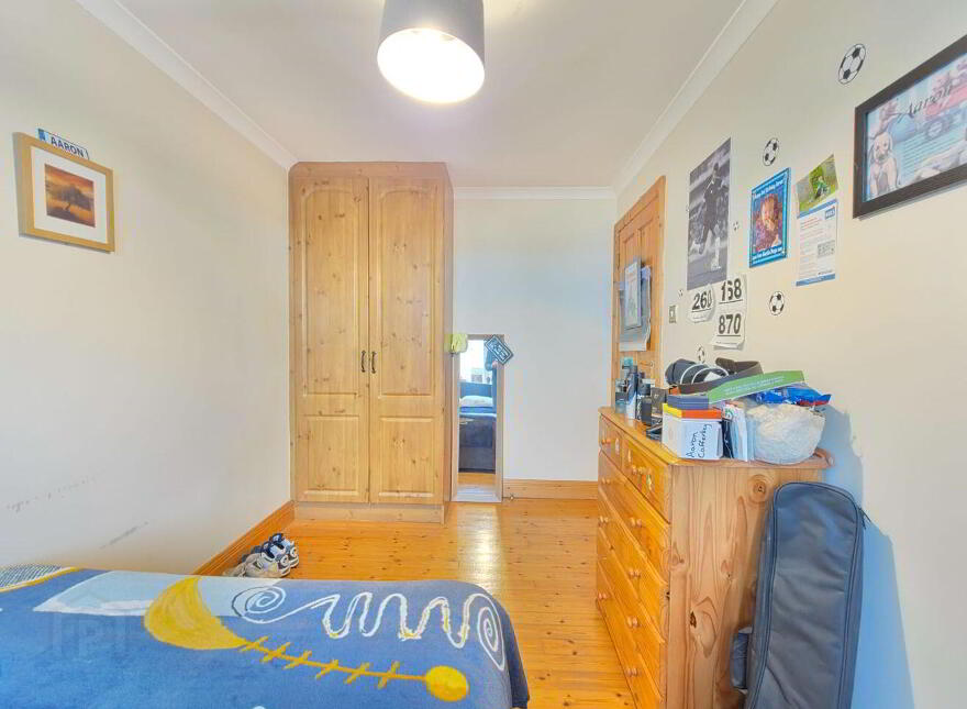 10 White Horse Lane, Turlough Road, Castlebar, F23RF21