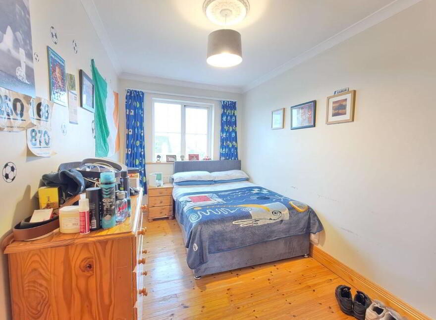 10 White Horse Lane, Turlough Road, Castlebar, F23RF21