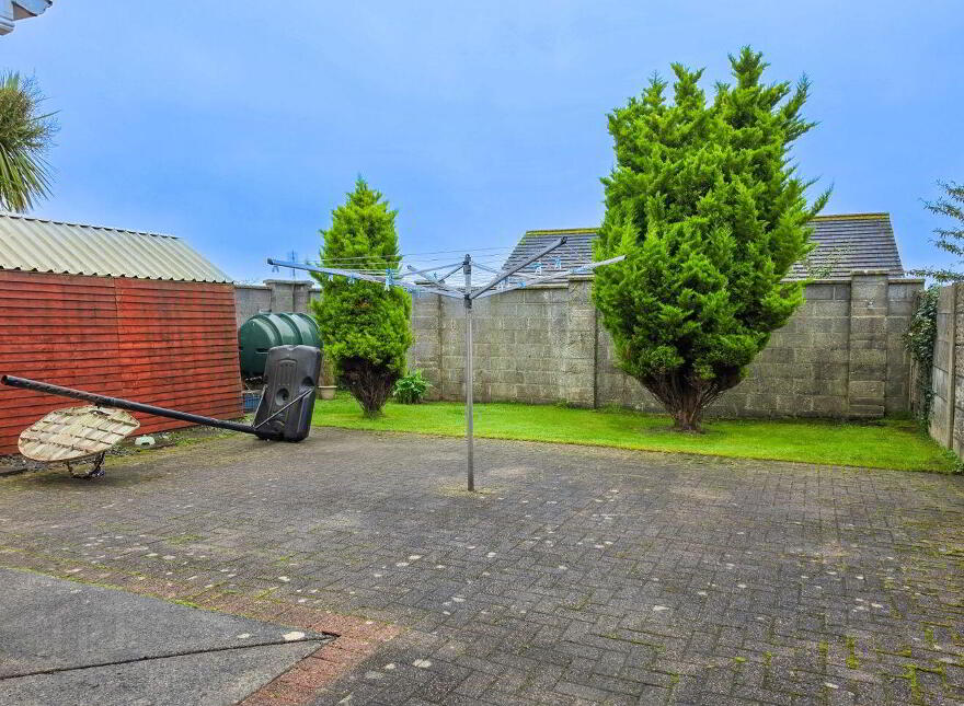 10 White Horse Lane, Turlough Road, Castlebar, F23RF21
