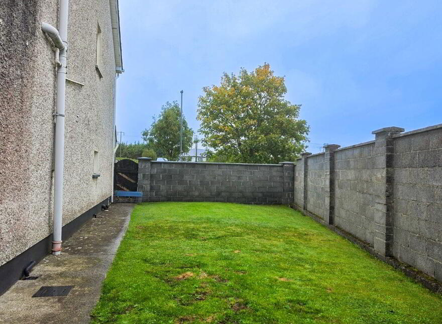 10 White Horse Lane, Turlough Road, Castlebar, F23RF21