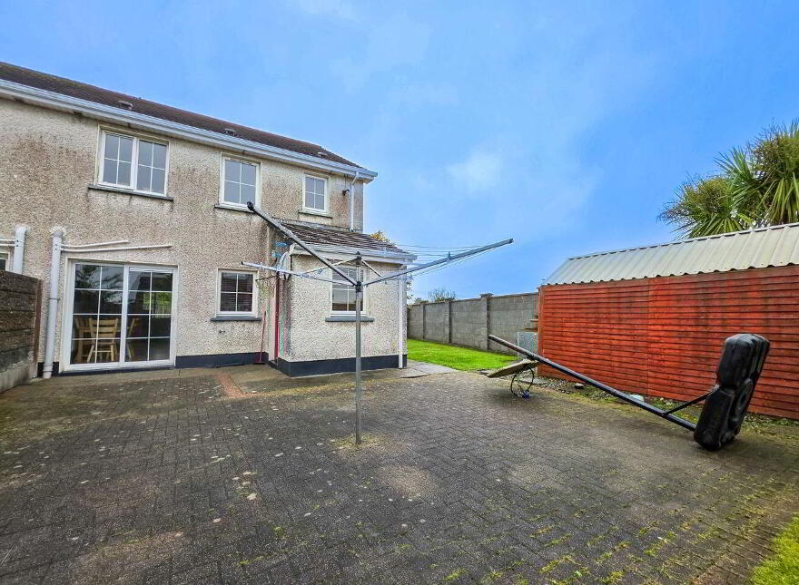 10 White Horse Lane, Turlough Road, Castlebar, F23RF21