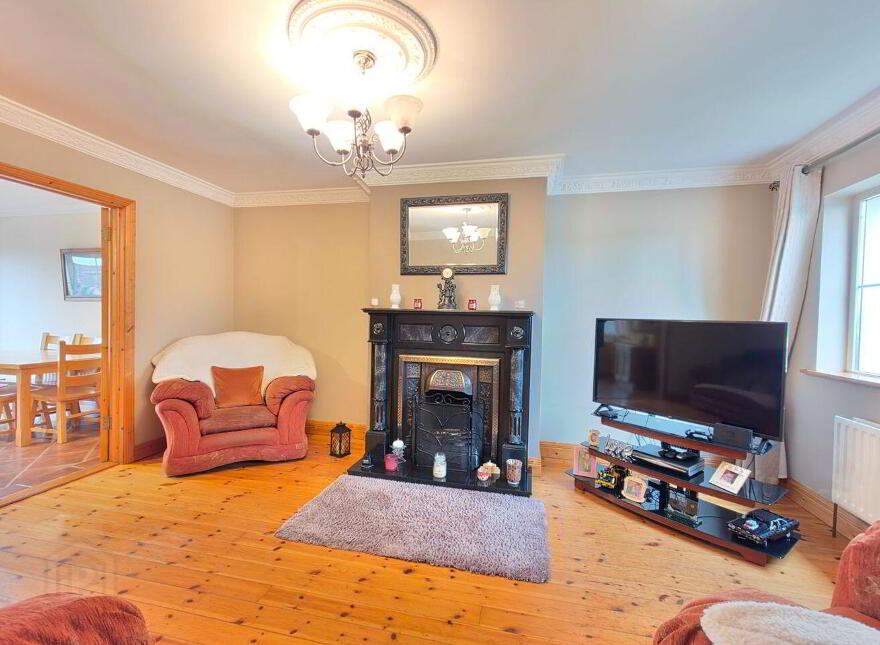 10 White Horse Lane, Turlough Road, Castlebar, F23RF21