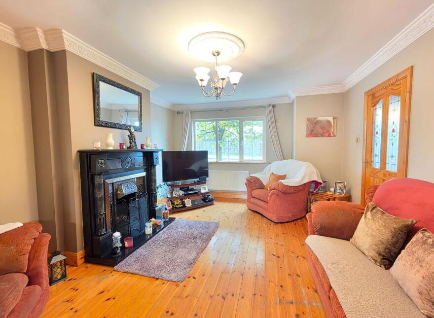 10 White Horse Lane, Turlough Road, Castlebar, F23RF21