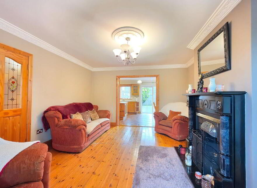 10 White Horse Lane, Turlough Road, Castlebar, F23RF21
