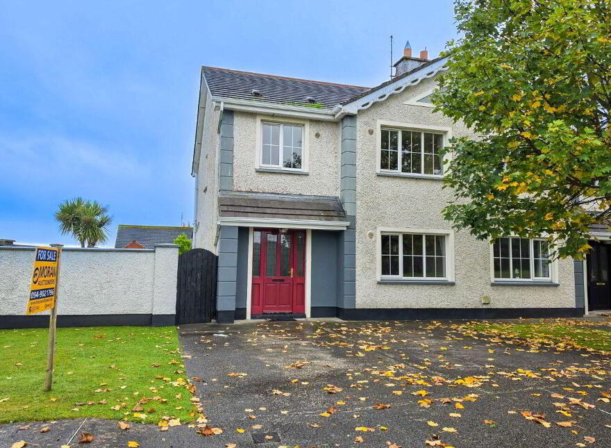 10 White Horse Lane, Turlough Road, Castlebar, F23RF21