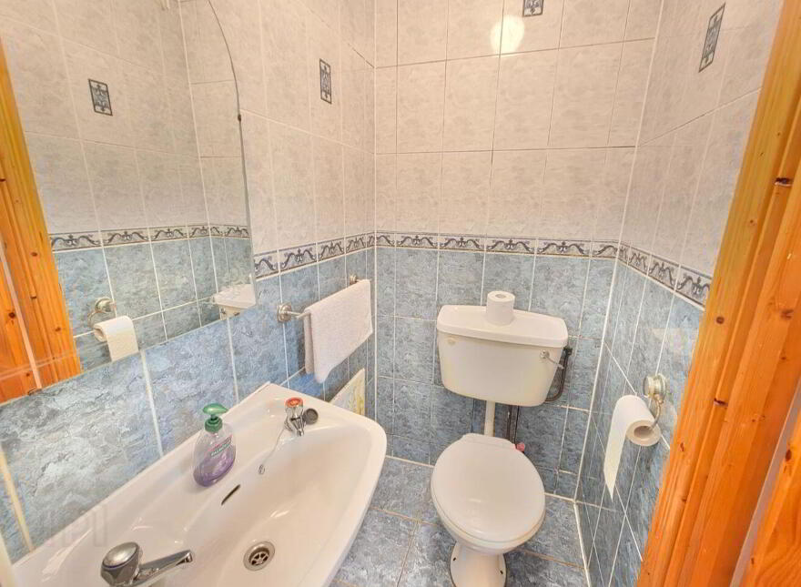 10 White Horse Lane, Turlough Road, Castlebar, F23RF21