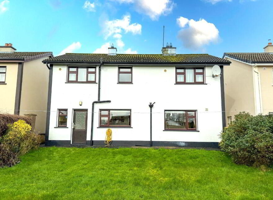 41 Knockaphunta Park, Castlebar, F23HX61