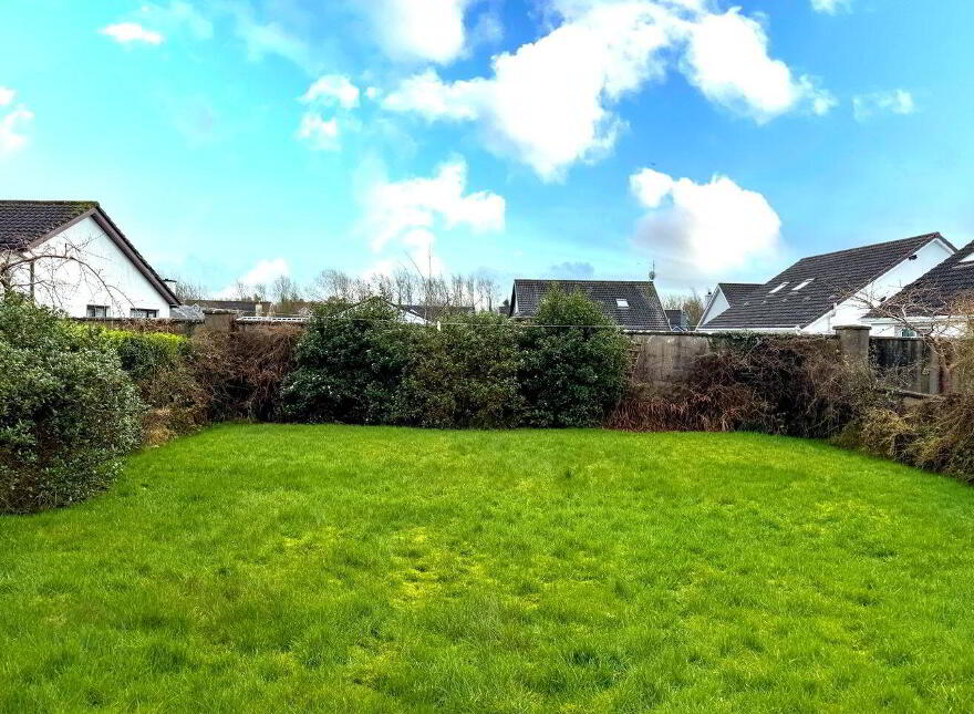 41 Knockaphunta Park, Castlebar, F23HX61