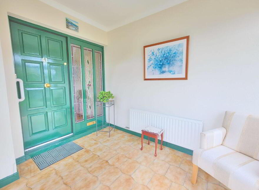41 Knockaphunta Park, Castlebar, F23HX61