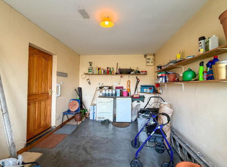 41 Knockaphunta Park, Castlebar, F23HX61