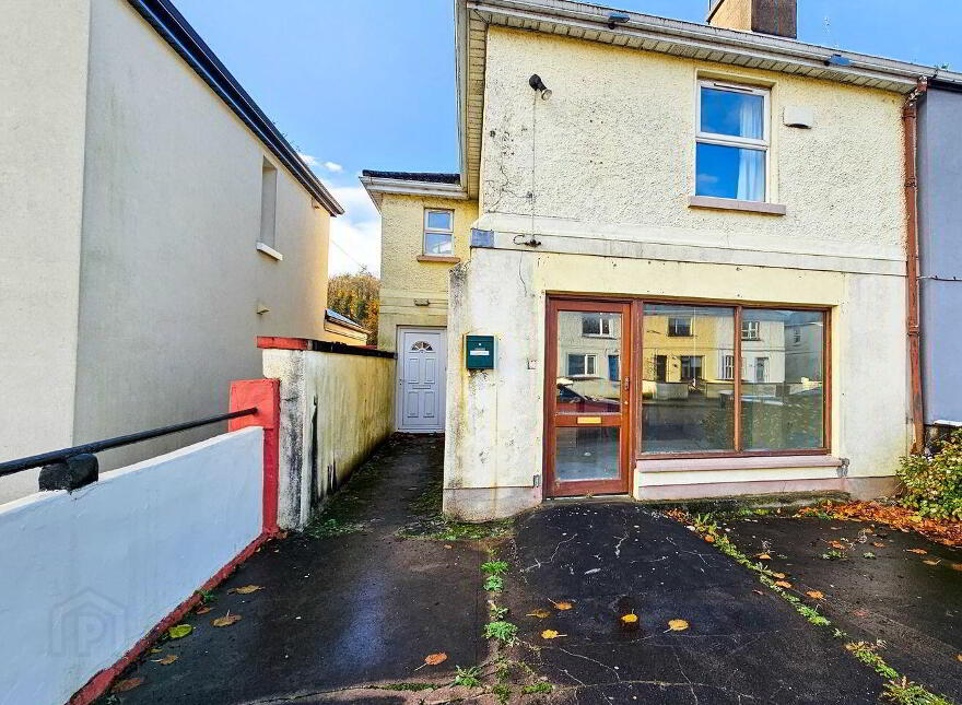 X 2 (, 2 Bed 1 Bath) Apartments - 29 Mchale Road, Castlebar, F23E170 photo