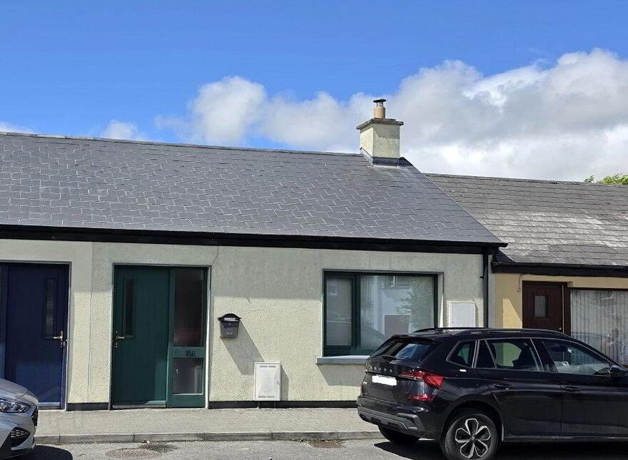 10a Newline, Castlebar, F23XF97 photo