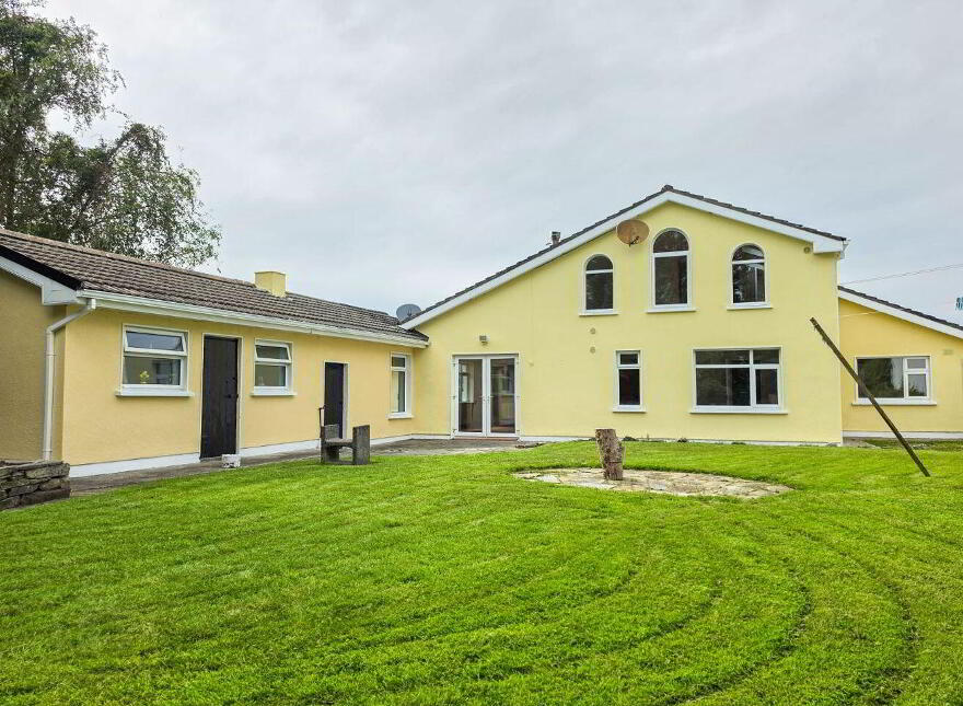Drumask, Castlebar, F23V355