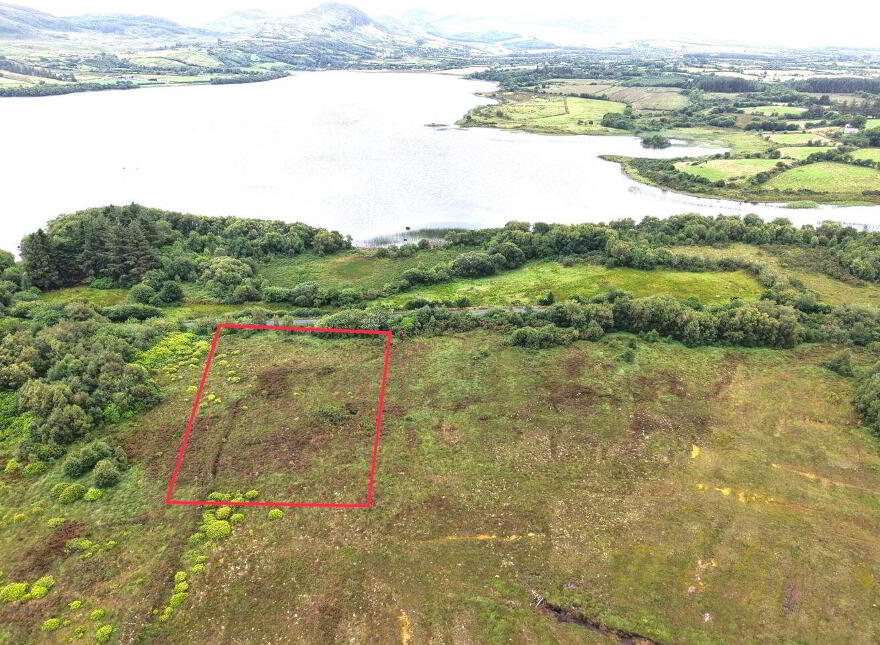 Massbrook Lower, Bofeenaun photo