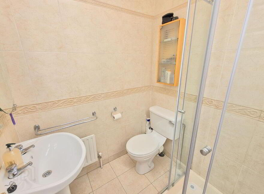Bun An Cnoic, 11 Churchview Villas, Castlebar, F23XH48
